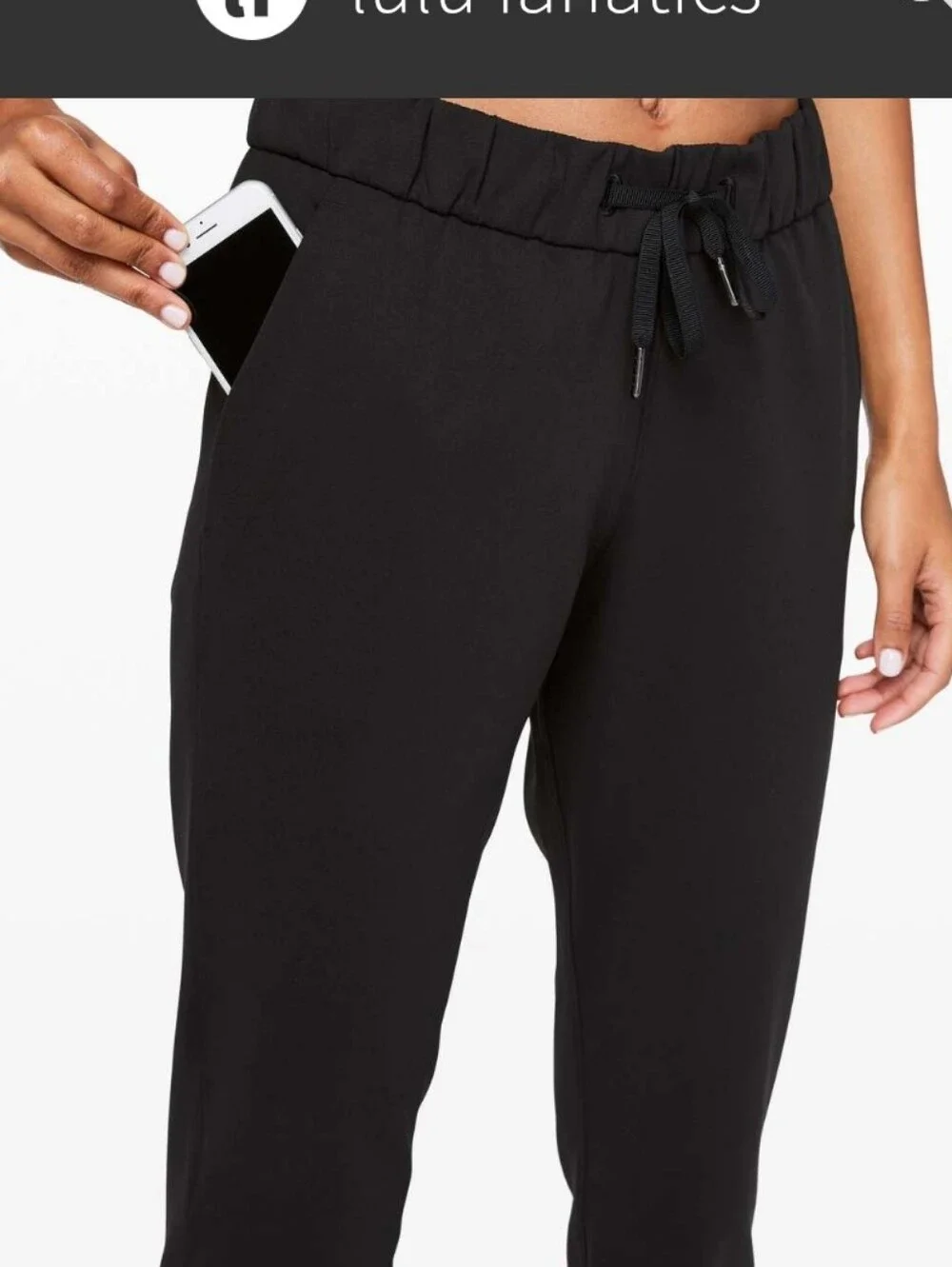 lululemon athletica everyday comfort